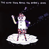 Wind That Blows the Robot's Arms