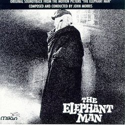 The Elephant Man: Original Soundtrack From The Motion Picture