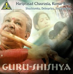 Guru-Shishya