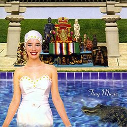 Tiny Music... Songs From The Vatican Gift Shop (Deluxe Edition)