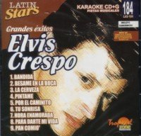 Karaoke: Elvis Crespo - Latin Stars Karaoke