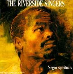 Negro Spirituals Sung By River Side