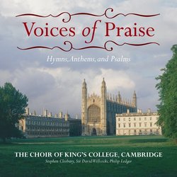 Voices of Praise