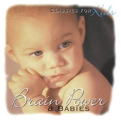 Brain Power & Babies