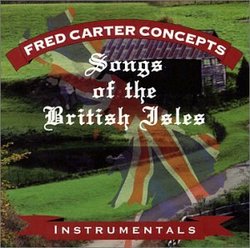 Songs Of The British Isles