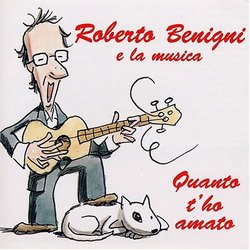 Roberto Benigni E La Musica
