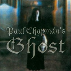 Paul Chapman's Ghost