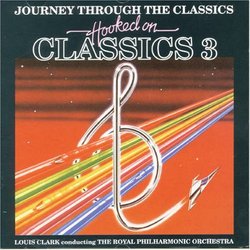 Hooked on Classics 3: Journey Through the Classics