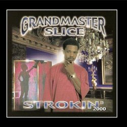 Strokin' 2000 (feat. Clarence Carter)