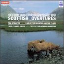 Scottish Overtures