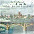 The Organ Music of Herbert Howells, Vol. 2