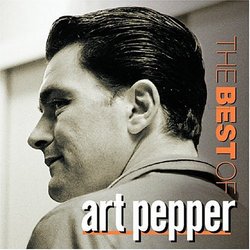 Best of Art Pepper