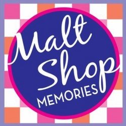 Malt Shop Memories