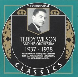 Teddy Wilson 1937 1938