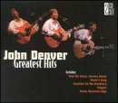 John Denver - Country Roads: Greatest Hits