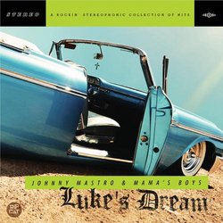 Luke's Dream