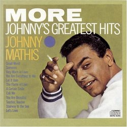 More Johnny's Greatest Hits