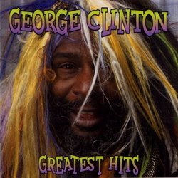 George Clinton - Greatest Hits