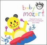 Baby Mozart (Blister)