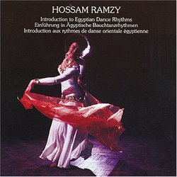 Egyptian Dance Rhythms