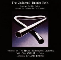 Orchestral Tubular Bells