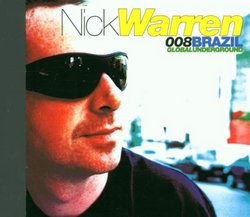 Nick Warren: Brazil