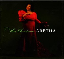 This Christmas, Aretha