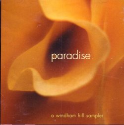 Paradise - A Windham Hill Sampler