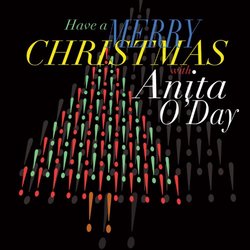 Have A Merry Christmas With Anita O'Day