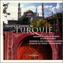 Chants & Danses De Turquie (Tur)