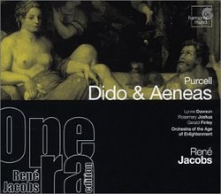 Purcell: Dido & Aeneas