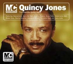 Mastercuts: Essential Quincy Jones