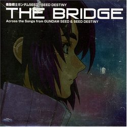 Gundam Seed/Seed Destiny: The Bridge