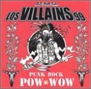 Punk Rock Pow Wow