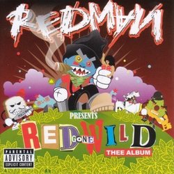 Red Gone Wild: Thee Album