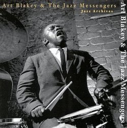 Jazz Archives: Blakey