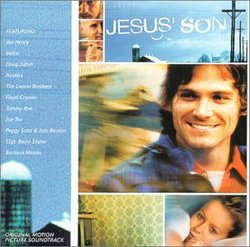 Jesus' Son: Original Motion Picture Soundtrack (1999 Film)