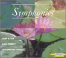 Nature's Symphonies (Box Set)