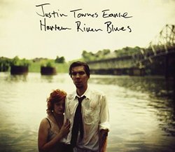 Harlem River Blues By Justin Townes Earle (2010-09-13)