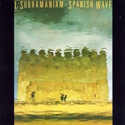 Spanish Wave