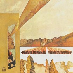 Innervisions (Mlps) (Shm)