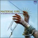 Material Girl: Rpo Plays Music of Madonna