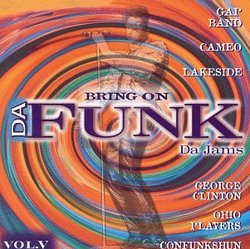 Bring on Da Funk 5: Da Jams
