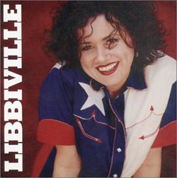 Libbiville