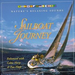 Sailboat Journey: Nature's Relaxing Sounds