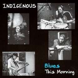 Blues This Morning