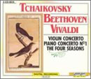 Piano Cto 1 / Violin Cto / 4 Seasons