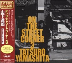 On the Street Corner, Vol. 3