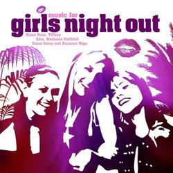 Music for Girls Night Out