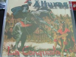 La Conquista